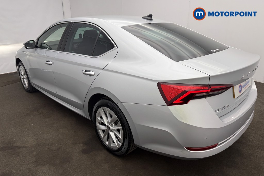 Skoda Octavia Se L Automatic Diesel Hatchback - Stock Number (1667942) - 8th supplementary image