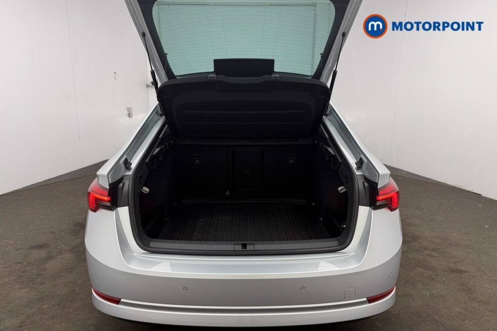 Skoda Octavia Se L Automatic Diesel Hatchback - Stock Number (1667942) - 9th supplementary image