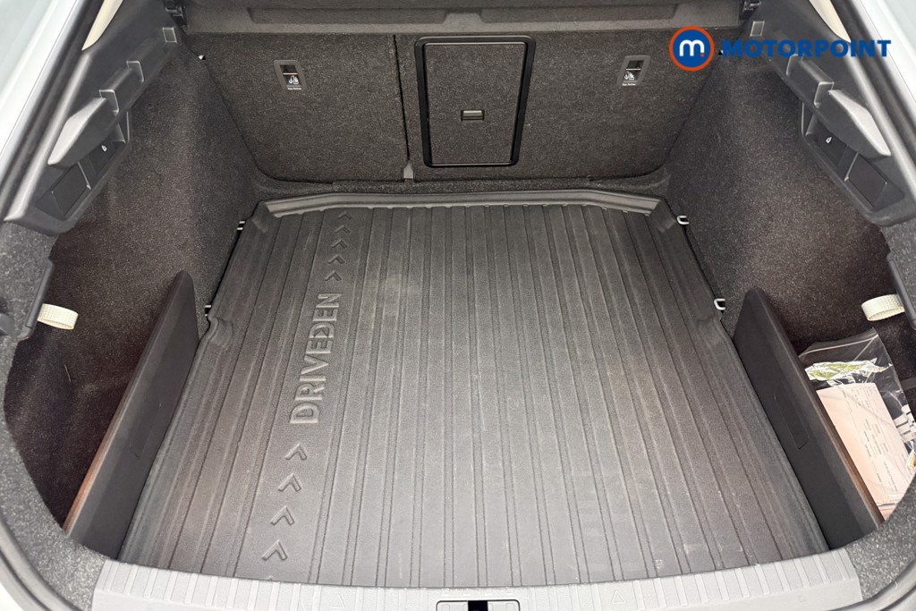 Skoda Octavia Se L Automatic Diesel Hatchback - Stock Number (1667942) - 10th supplementary image