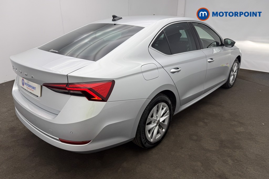 Skoda Octavia Se L Automatic Diesel Hatchback - Stock Number (1667942) - 11th supplementary image