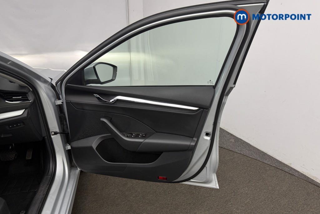 Skoda Octavia Se L Automatic Diesel Hatchback - Stock Number (1667942) - 19th supplementary image