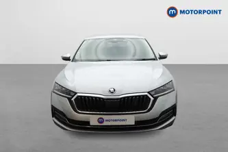 Skoda Octavia Se L Automatic Diesel Hatchback - Stock Number (1667942) - Front bumper