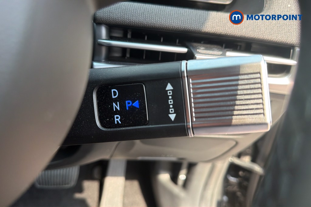 Hyundai Tucson Ultimate Automatic Petrol Plug-In Hybrid SUV - Stock Number (1667982) - 6th supplementary image