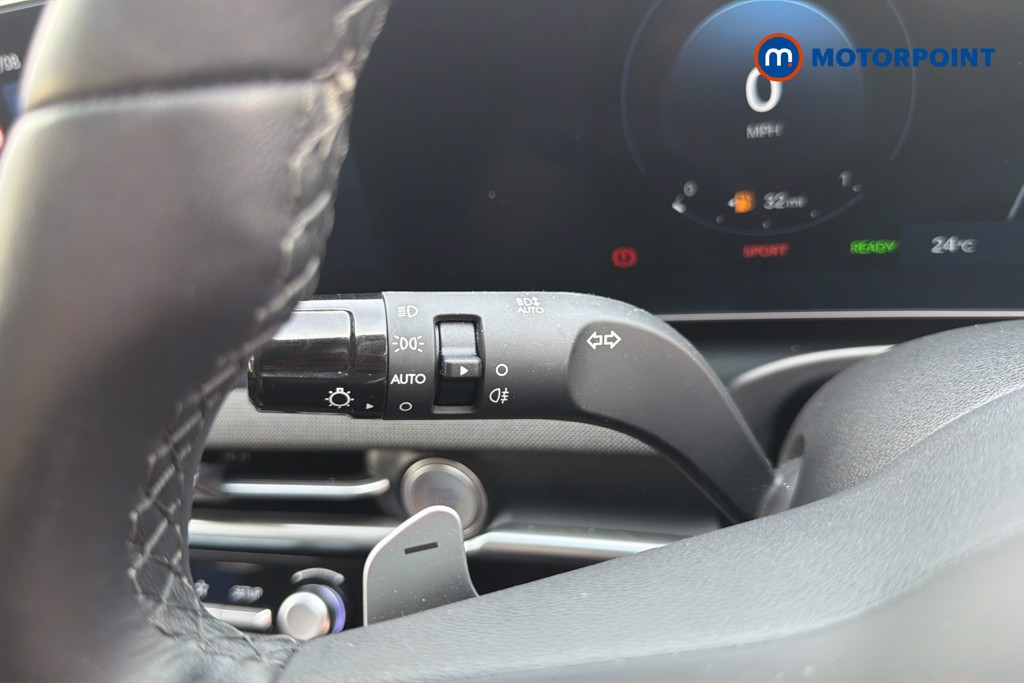 Hyundai Tucson Ultimate Automatic Petrol Plug-In Hybrid SUV - Stock Number (1667982) - 7th supplementary image