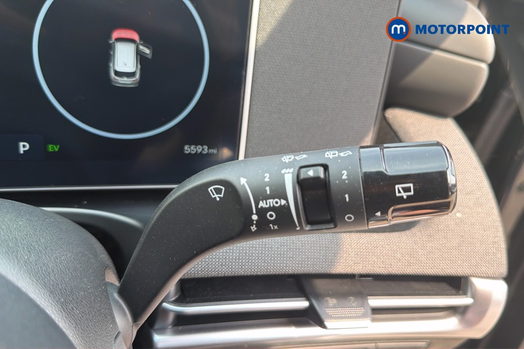 Hyundai Tucson Ultimate Automatic Petrol Plug-In Hybrid SUV - Stock Number (1667982) - 8th supplementary image