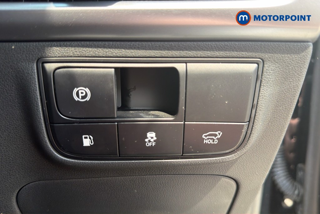 Hyundai Tucson Ultimate Automatic Petrol Plug-In Hybrid SUV - Stock Number (1667982) - 9th supplementary image
