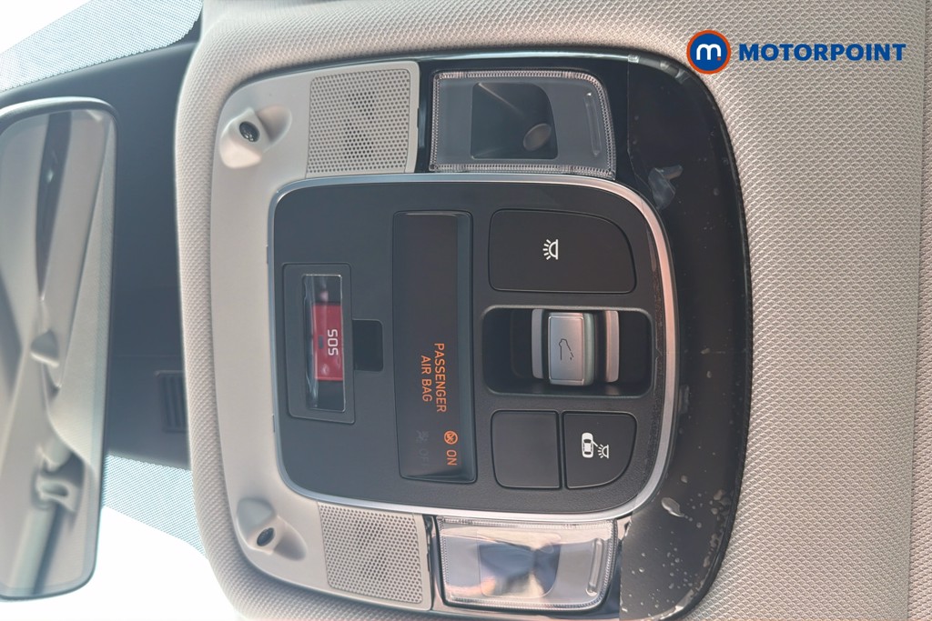 Hyundai Tucson Ultimate Automatic Petrol Plug-In Hybrid SUV - Stock Number (1667982) - 10th supplementary image