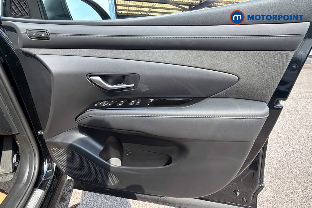 Hyundai Tucson Ultimate Automatic Petrol Plug-In Hybrid SUV - Stock Number (1667982) - 19th supplementary image