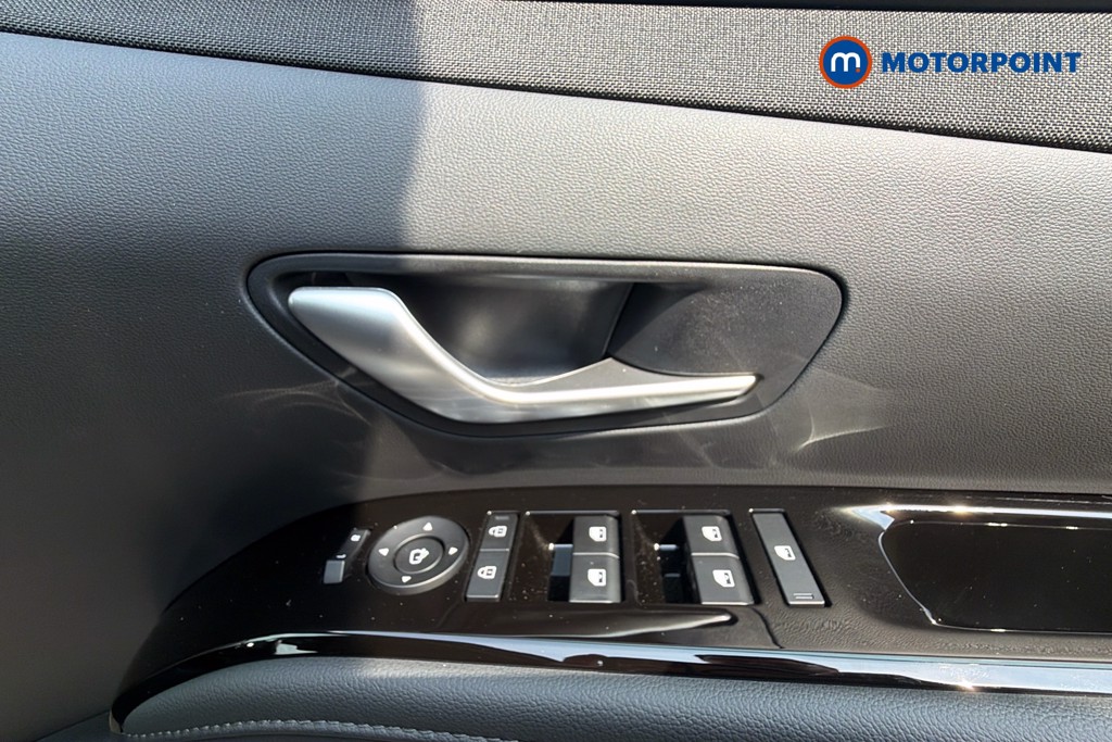 Hyundai Tucson Ultimate Automatic Petrol Plug-In Hybrid SUV - Stock Number (1667982) - 20th supplementary image