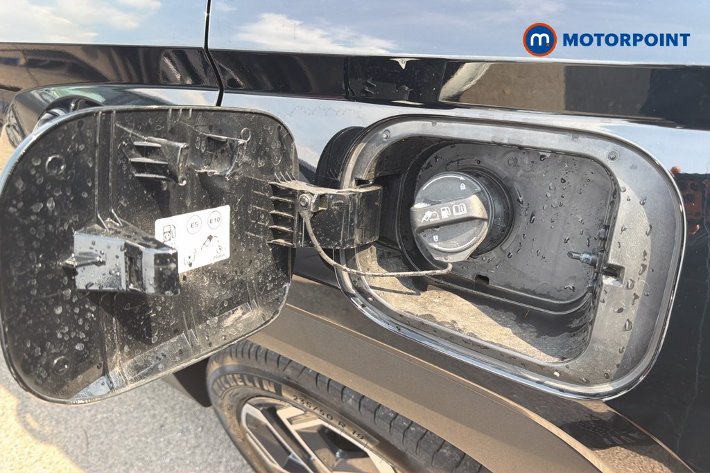 Hyundai Tucson Ultimate Automatic Petrol Plug-In Hybrid SUV - Stock Number (1667982) - 33rd supplementary image