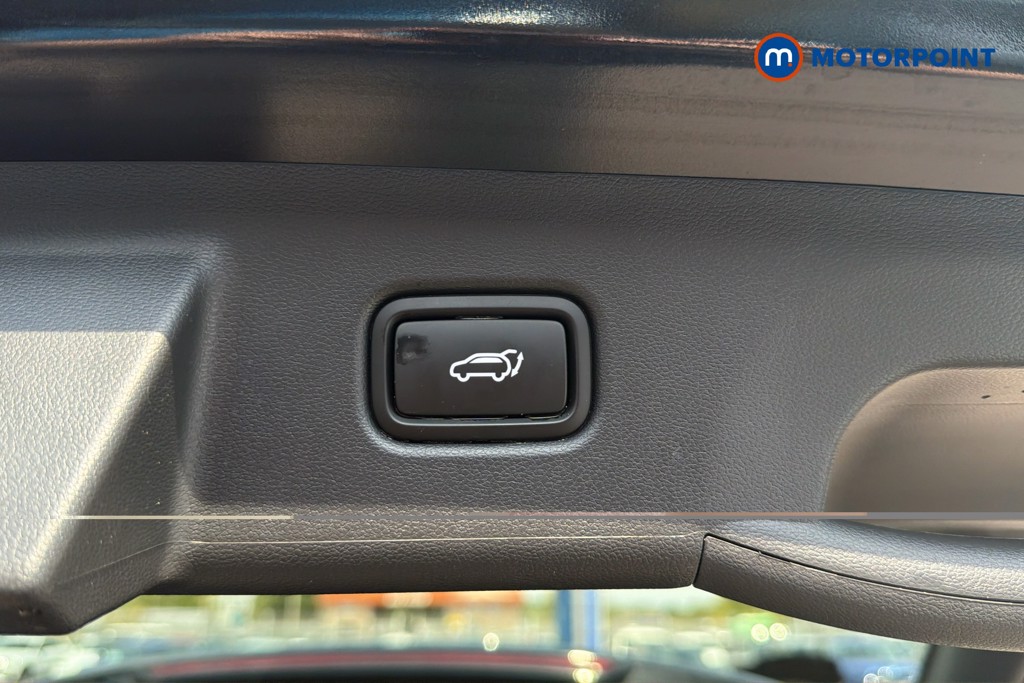 Hyundai Tucson Ultimate Automatic Petrol Plug-In Hybrid SUV - Stock Number (1667982) - 35th supplementary image