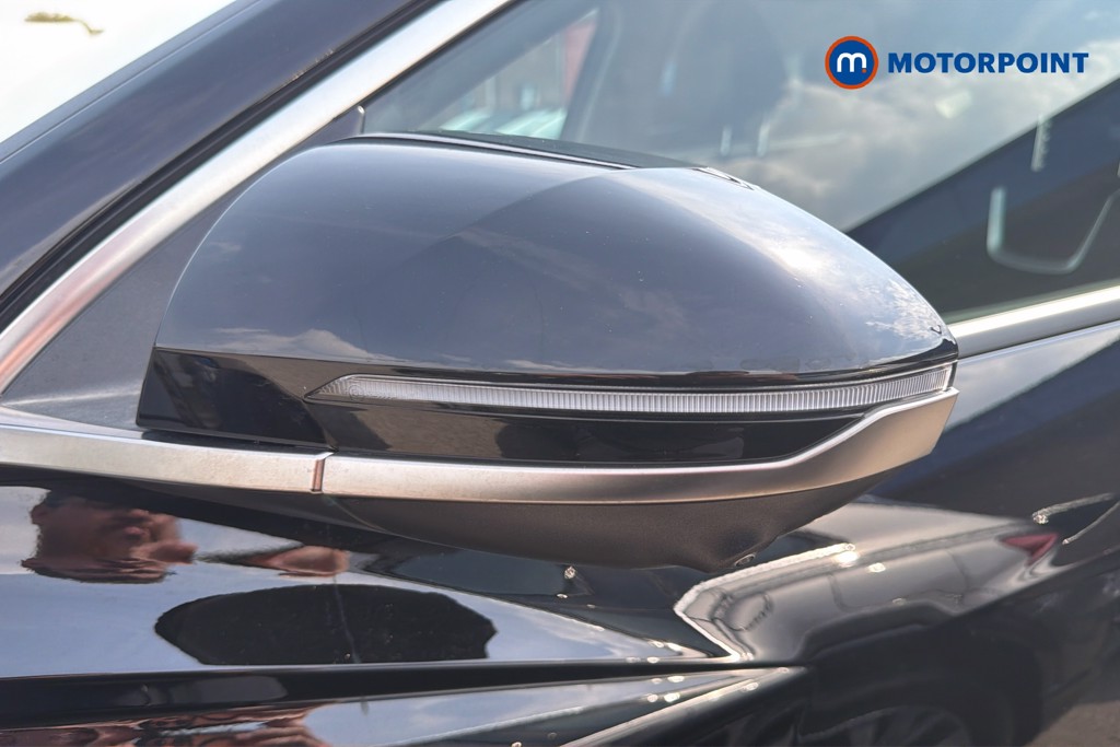 Hyundai Tucson Ultimate Automatic Petrol Plug-In Hybrid SUV - Stock Number (1667982) - 40th supplementary image
