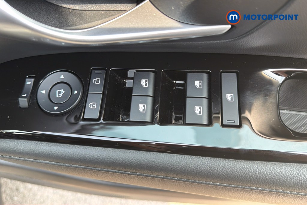 Hyundai Tucson Ultimate Automatic Petrol Plug-In Hybrid SUV - Stock Number (1667982) - 42nd supplementary image