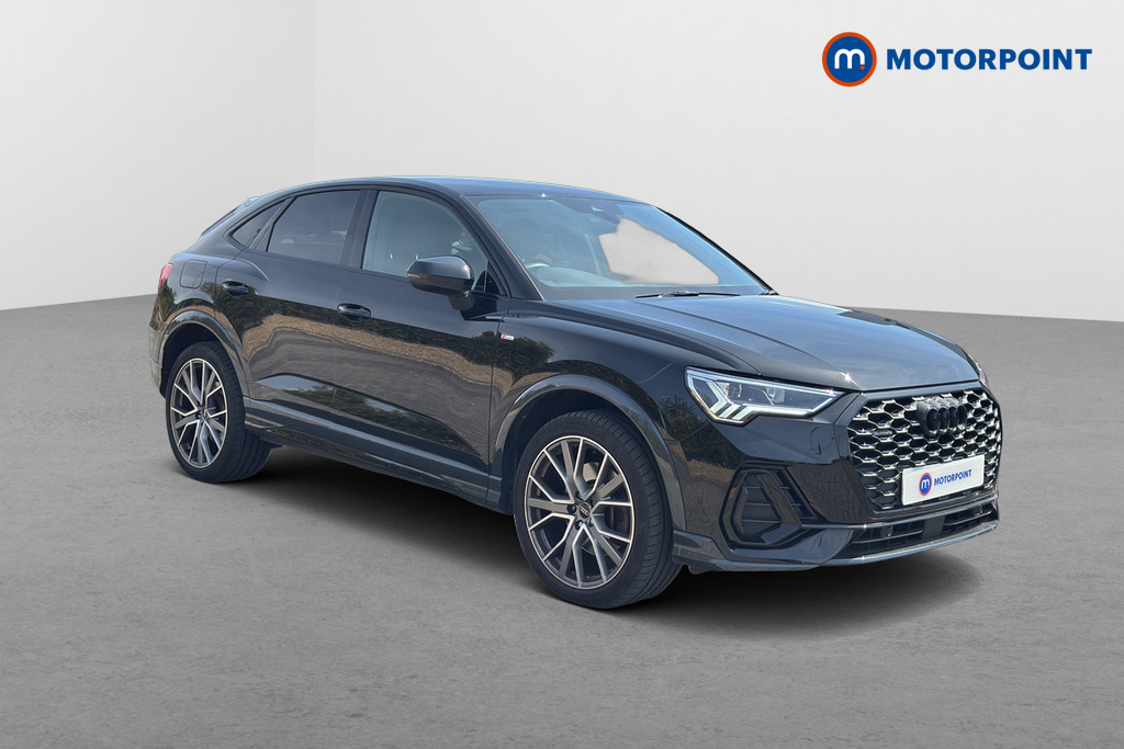 Audi Q3 dealer public-web source image