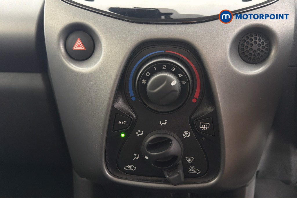 Toyota Aygo X-Play Automatic Petrol Hatchback - Stock Number (1668045) - 12th supplementary image