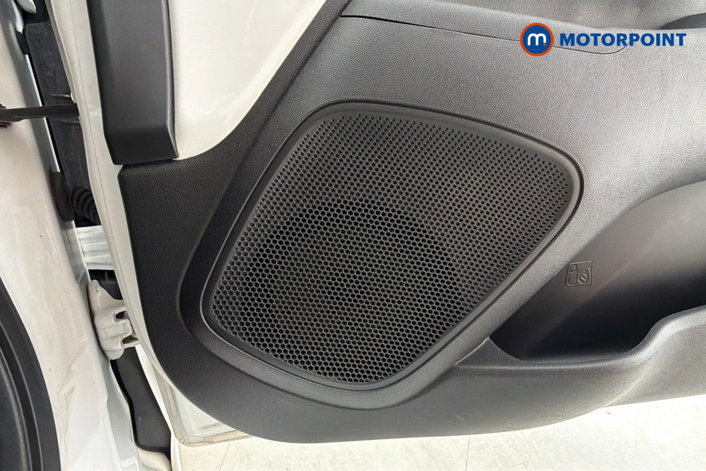 Toyota Aygo X-Play Automatic Petrol Hatchback - Stock Number (1668045) - 21st supplementary image