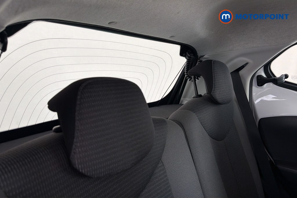 Toyota Aygo X-Play Automatic Petrol Hatchback - Stock Number (1668045) - 23rd supplementary image