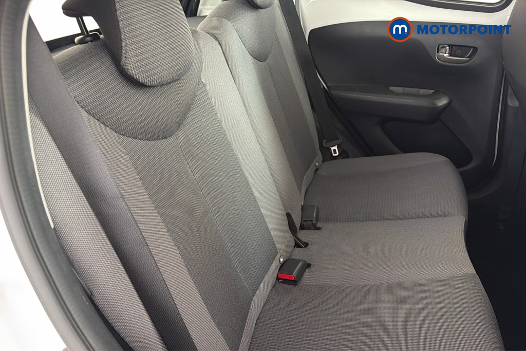 Toyota Aygo X-Play Automatic Petrol Hatchback - Stock Number (1668045) - 28th supplementary image