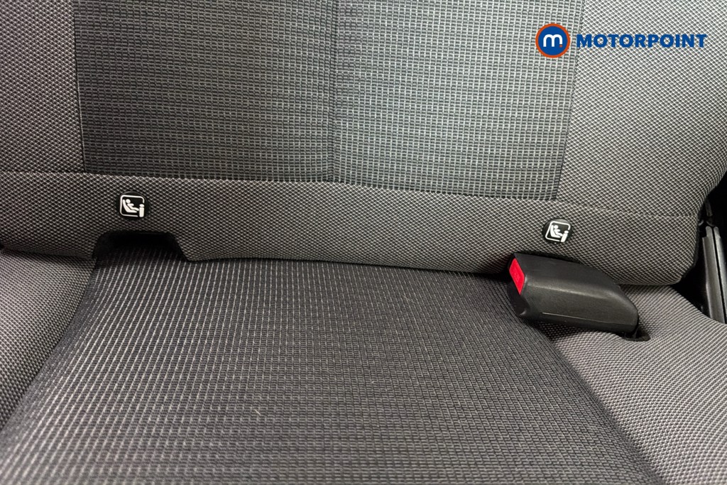 Toyota Aygo X-Play Automatic Petrol Hatchback - Stock Number (1668045) - 29th supplementary image