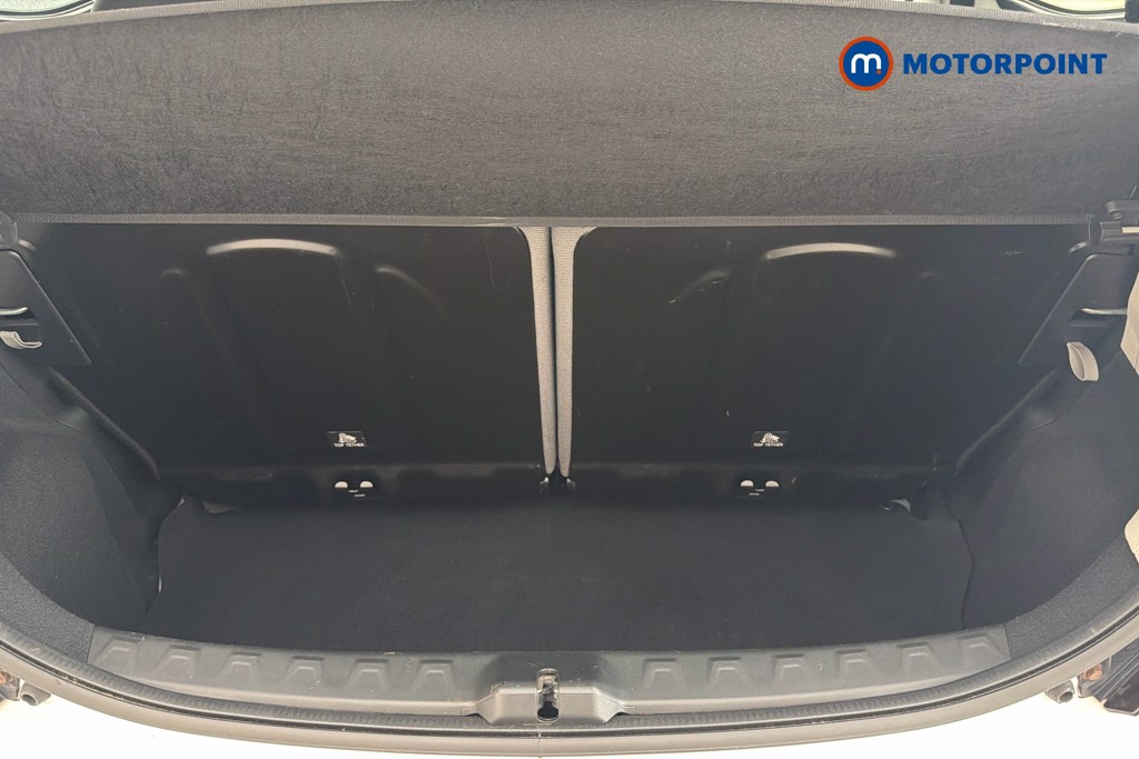 Toyota Aygo X-Play Automatic Petrol Hatchback - Stock Number (1668045) - 33rd supplementary image