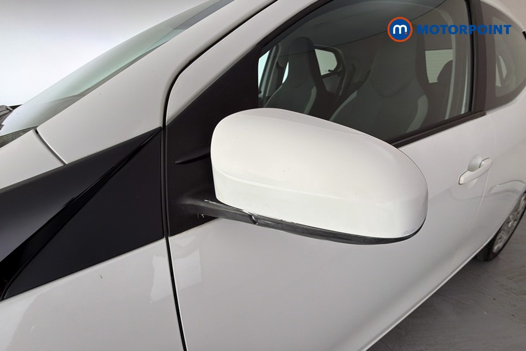 Toyota Aygo X-Play Automatic Petrol Hatchback - Stock Number (1668045) - 43rd supplementary image