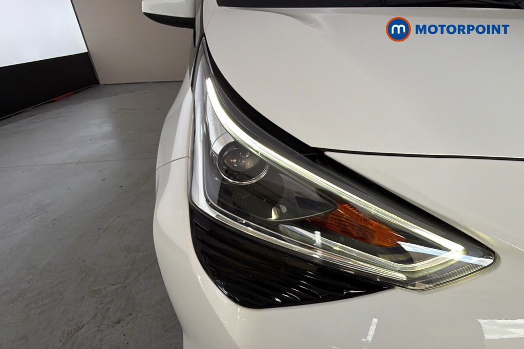 Toyota Aygo X-Play Automatic Petrol Hatchback - Stock Number (1668045) - 44th supplementary image