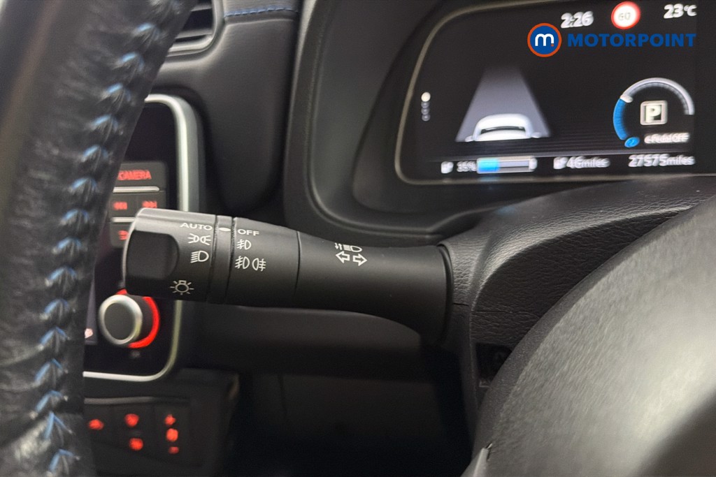 Nissan Leaf Tekna Automatic Electric Hatchback - Stock Number (1668064) - 6th supplementary image