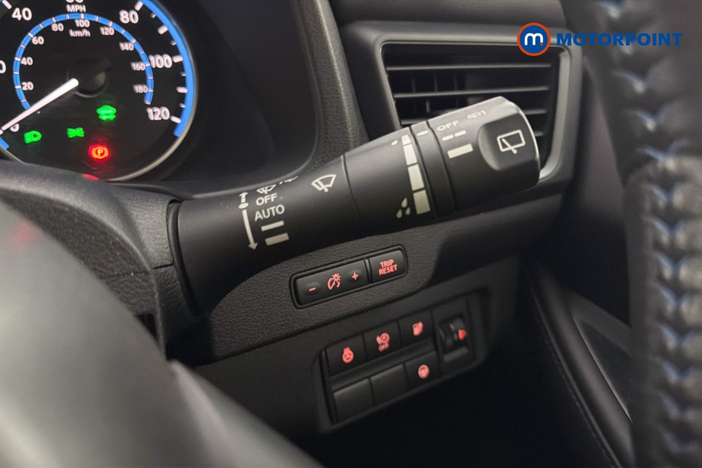 Nissan Leaf Tekna Automatic Electric Hatchback - Stock Number (1668064) - 7th supplementary image