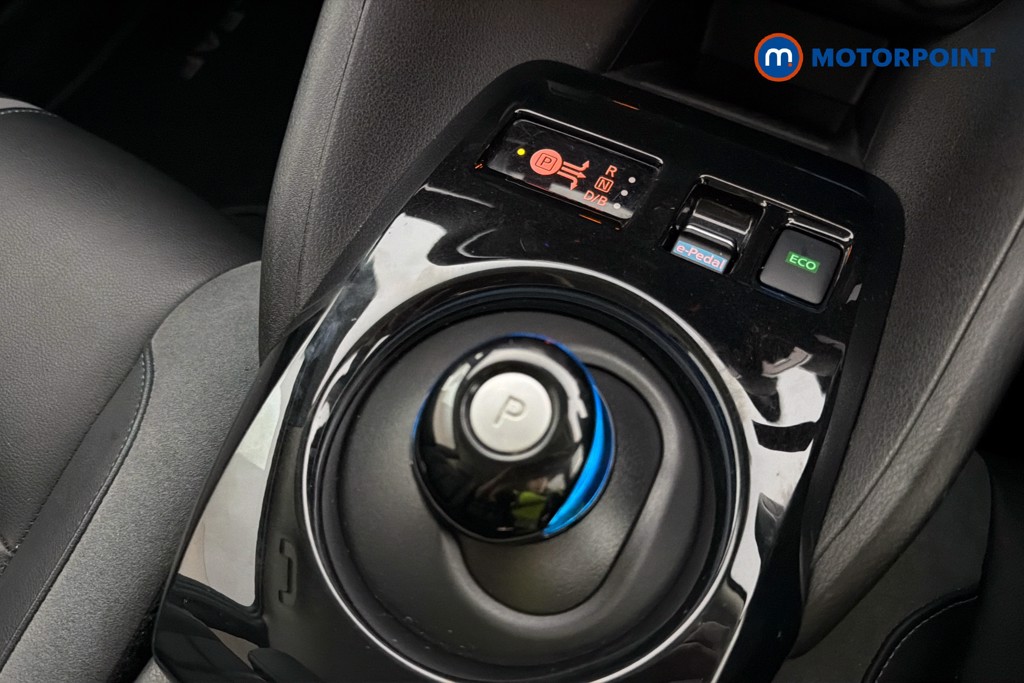 Nissan Leaf Tekna Automatic Electric Hatchback - Stock Number (1668064) - 15th supplementary image