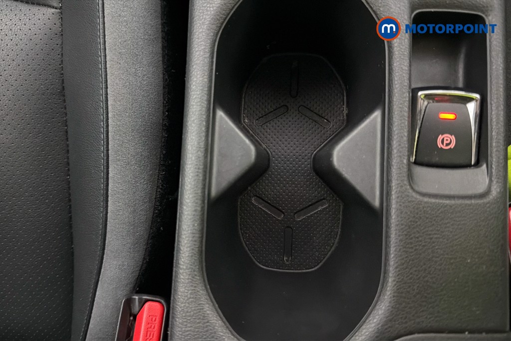 Nissan Leaf Tekna Automatic Electric Hatchback - Stock Number (1668064) - 16th supplementary image