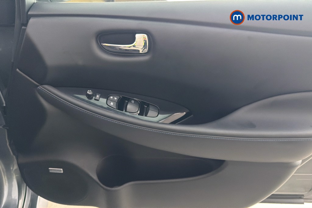 Nissan Leaf Tekna Automatic Electric Hatchback - Stock Number (1668064) - 19th supplementary image