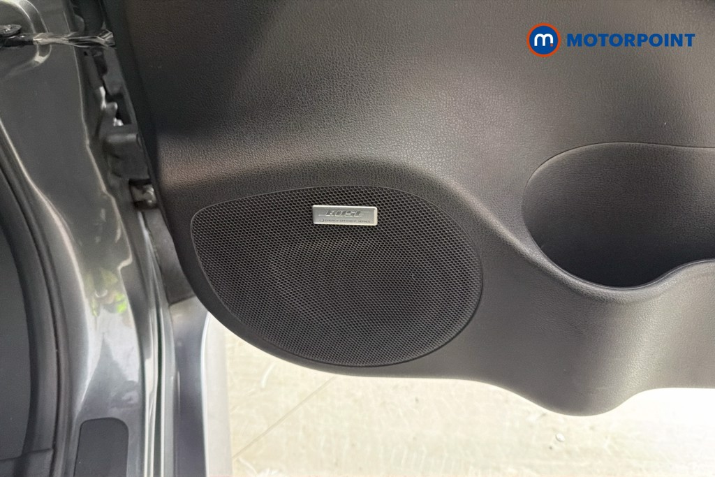 Nissan Leaf Tekna Automatic Electric Hatchback - Stock Number (1668064) - 21st supplementary image