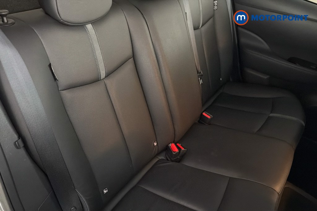 Nissan Leaf Tekna Automatic Electric Hatchback - Stock Number (1668064) - 28th supplementary image