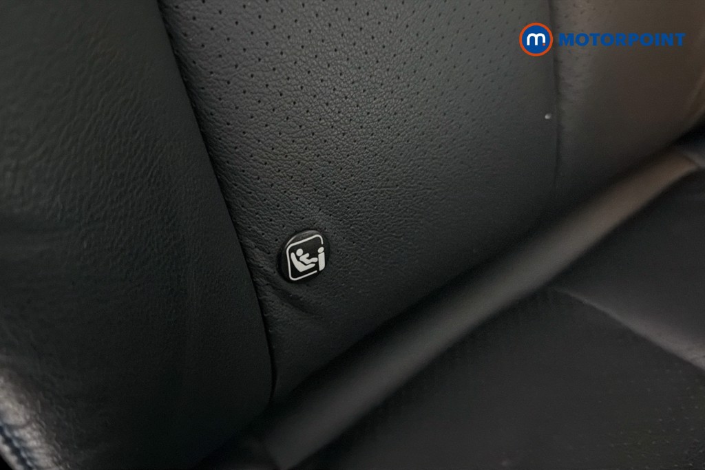 Nissan Leaf Tekna Automatic Electric Hatchback - Stock Number (1668064) - 29th supplementary image
