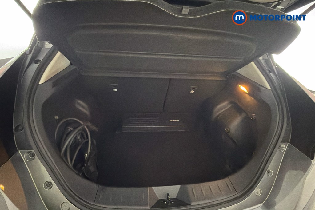 Nissan Leaf Tekna Automatic Electric Hatchback - Stock Number (1668064) - 33rd supplementary image