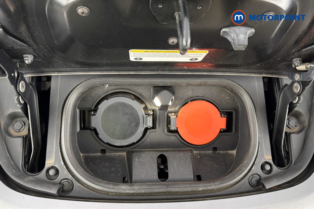 Nissan Leaf Tekna Automatic Electric Hatchback - Stock Number (1668064) - 41st supplementary image