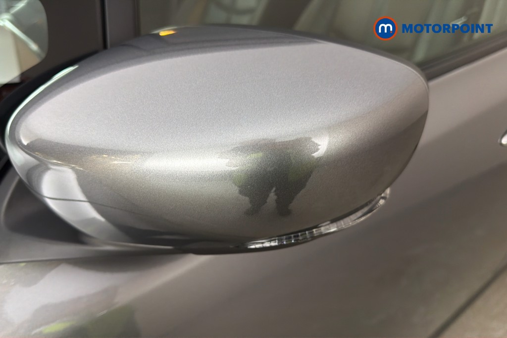 Nissan Leaf Tekna Automatic Electric Hatchback - Stock Number (1668064) - 43rd supplementary image