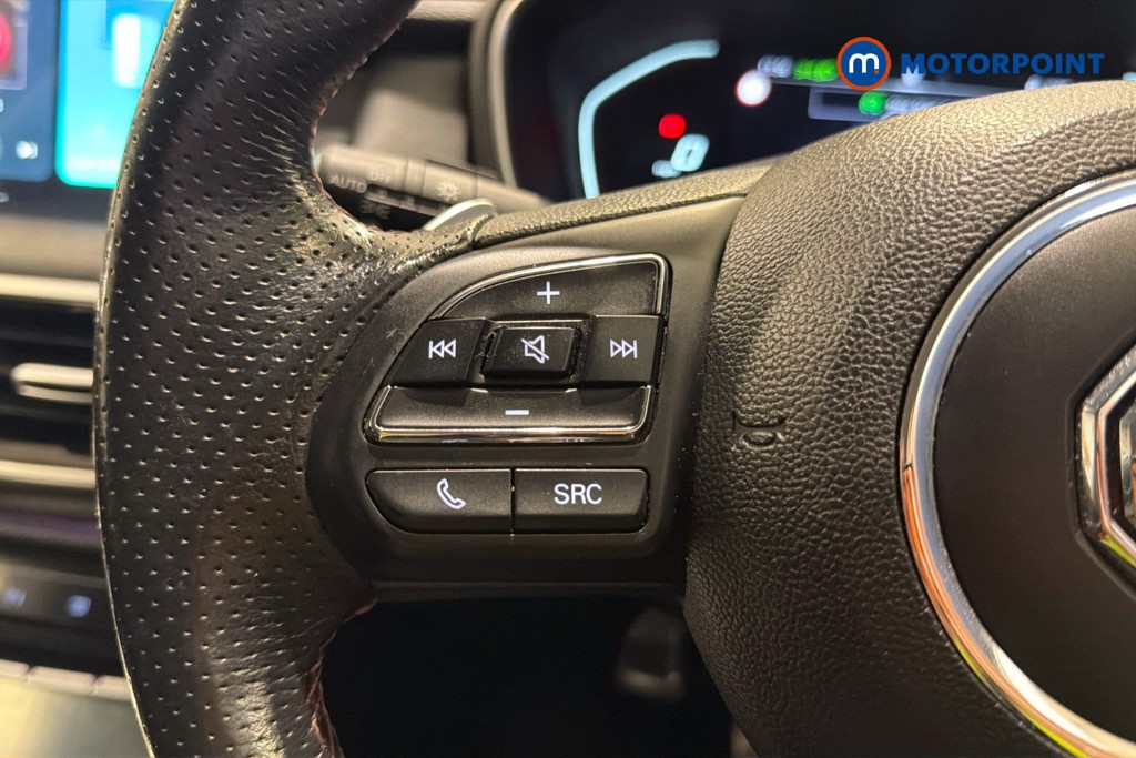 Mg Motor Uk HS Trophy Automatic Petrol SUV - Stock Number (1668122) - 3rd supplementary image