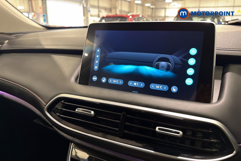Mg Motor Uk HS Trophy Automatic Petrol SUV - Stock Number (1668122) - 12th supplementary image
