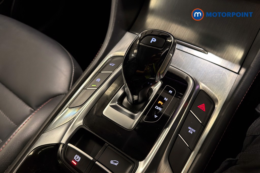 Mg Motor Uk HS Trophy Automatic Petrol SUV - Stock Number (1668122) - 15th supplementary image