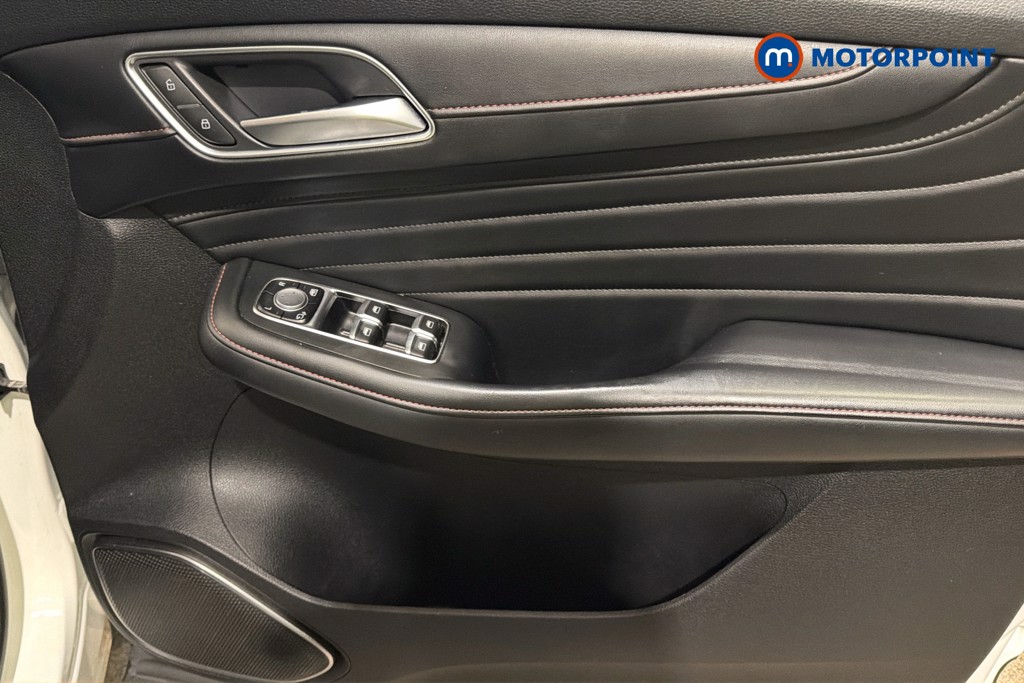 Mg Motor Uk HS Trophy Automatic Petrol SUV - Stock Number (1668122) - 19th supplementary image
