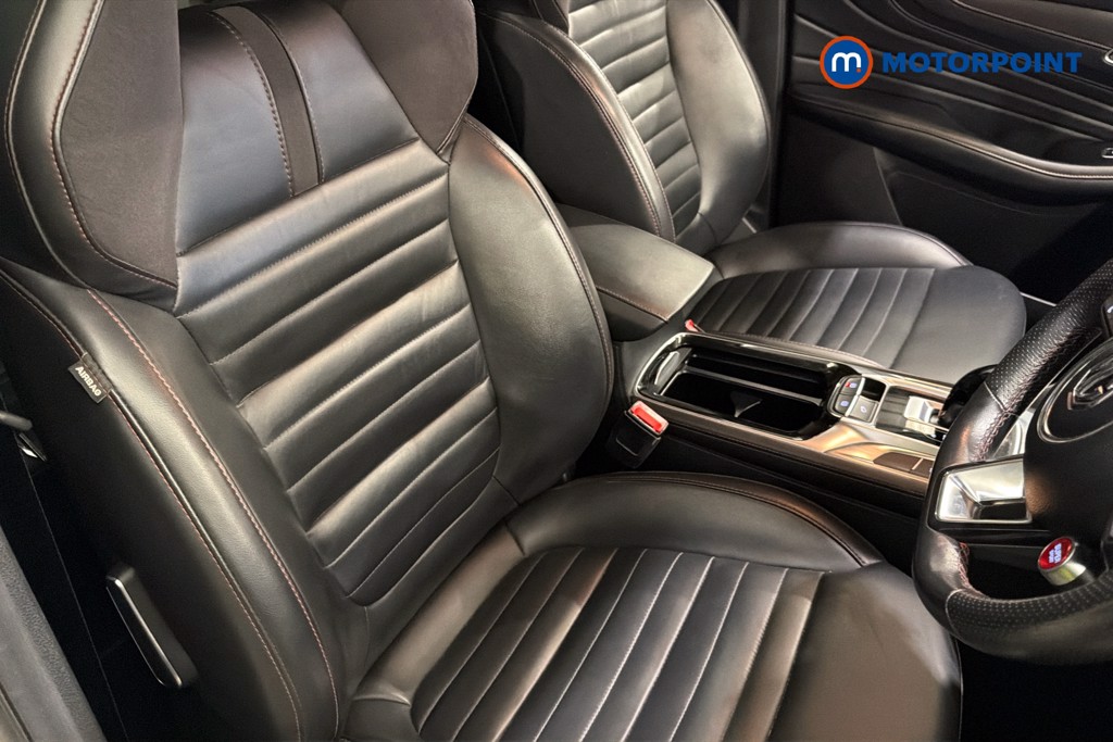 Mg Motor Uk HS Trophy Automatic Petrol SUV - Stock Number (1668122) - 22nd supplementary image