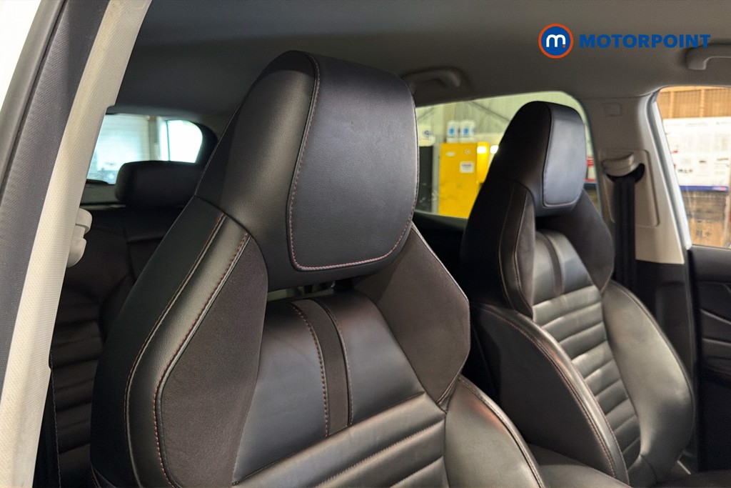 Mg Motor Uk HS Trophy Automatic Petrol SUV - Stock Number (1668122) - 23rd supplementary image