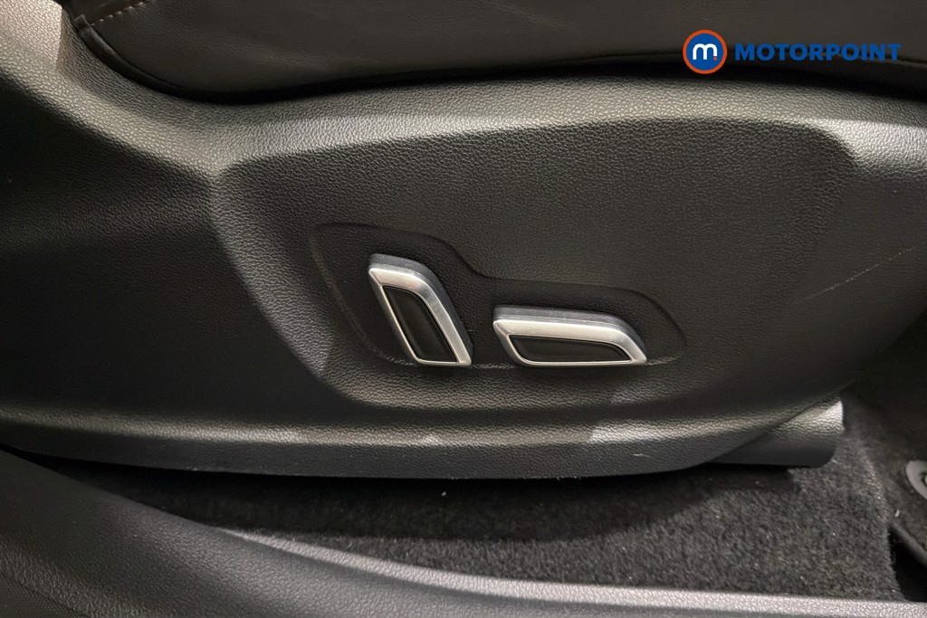 Mg Motor Uk HS Trophy Automatic Petrol SUV - Stock Number (1668122) - 25th supplementary image