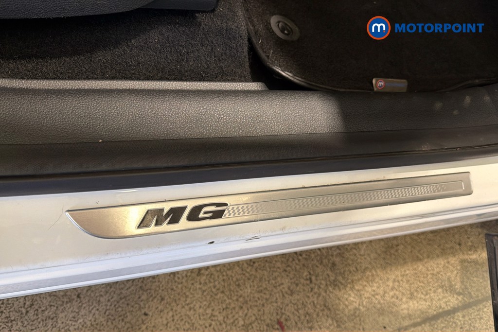 Mg Motor Uk HS Trophy Automatic Petrol SUV - Stock Number (1668122) - 27th supplementary image