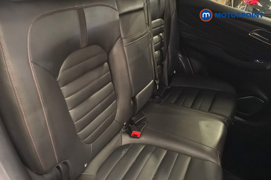 Mg Motor Uk HS Trophy Automatic Petrol SUV - Stock Number (1668122) - 28th supplementary image