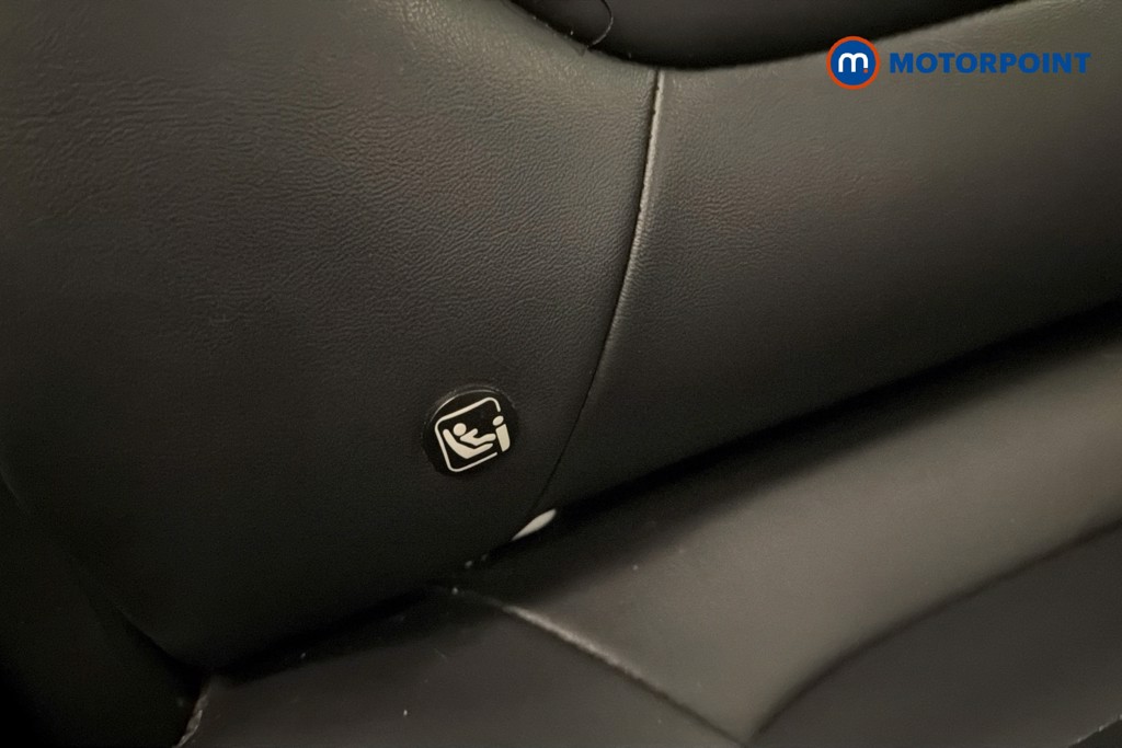 Mg Motor Uk HS Trophy Automatic Petrol SUV - Stock Number (1668122) - 29th supplementary image