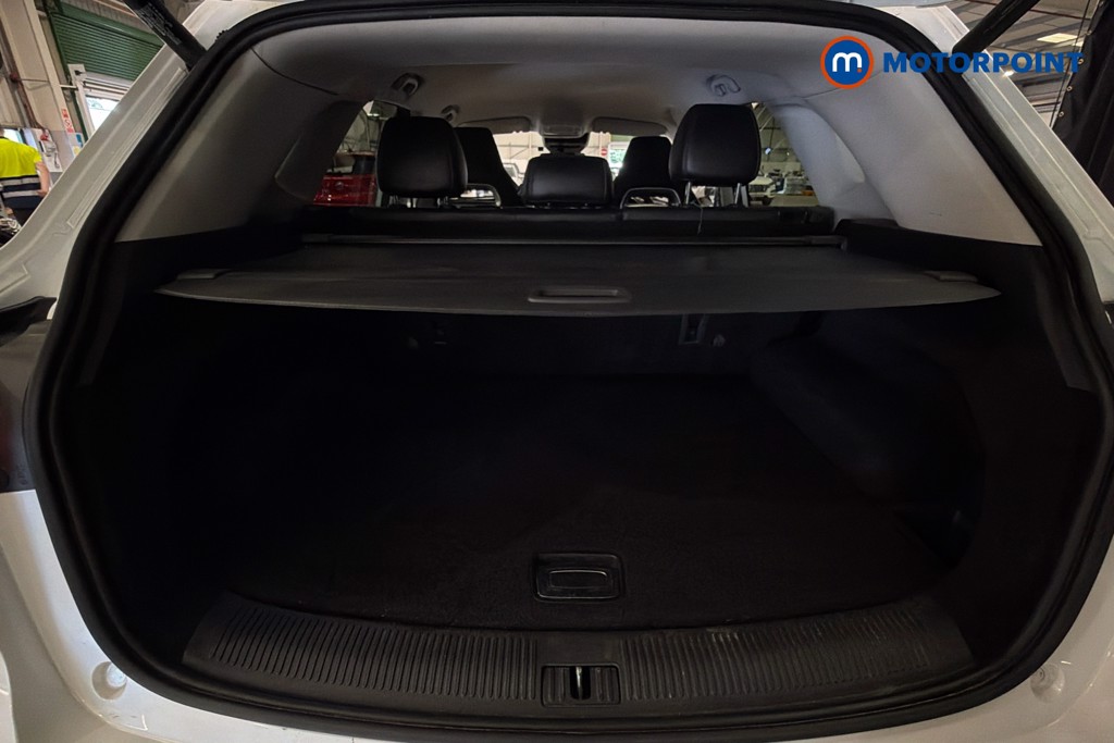 Mg Motor Uk HS Trophy Automatic Petrol SUV - Stock Number (1668122) - 33rd supplementary image