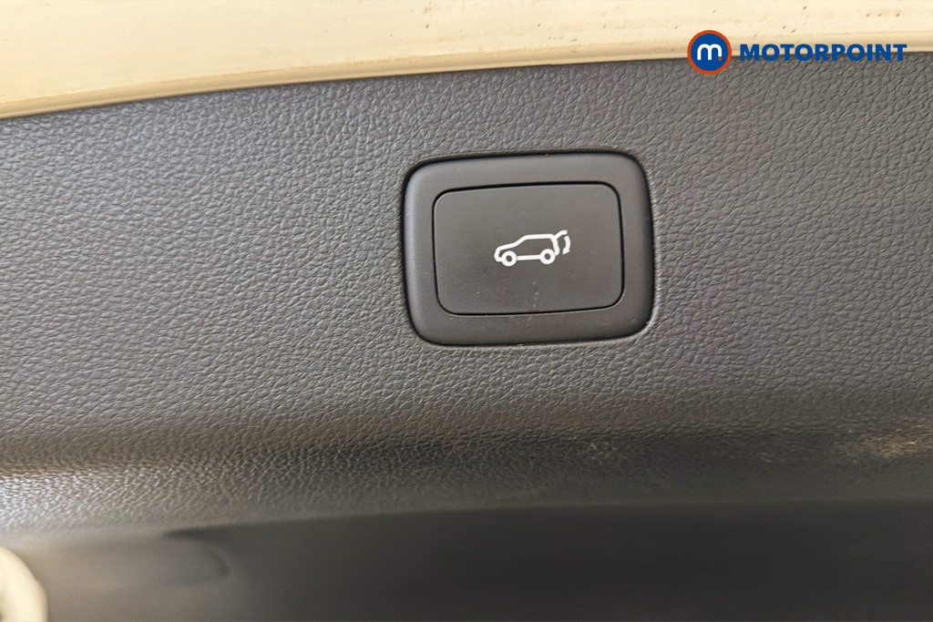 Mg Motor Uk HS Trophy Automatic Petrol SUV - Stock Number (1668122) - 35th supplementary image