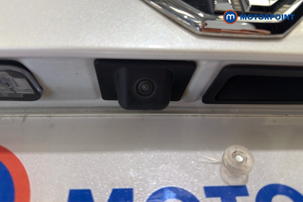Mg Motor Uk HS Trophy Automatic Petrol SUV - Stock Number (1668122) - 36th supplementary image
